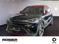 Gebraucht Smart #1 Brabus 314 kW (428 PS) 2024 Schwarz / meta black SUV