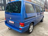 gebraucht VW Multivan T4Atlantis*Standheizung*Klimautomatik*