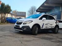 gebraucht Opel Mokka Innovation ecoFlex