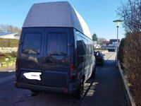 Gebraucht Mercedes Sprinter 129 PS (94 kW) 2004 Grau Van