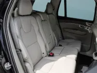 Gebraucht Volvo XC90 Plus 455 PS (334 kW) 2025 Schwarz SUV