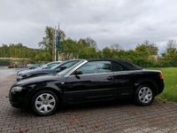 gebraucht Audi A4 Cabriolet B7 1.8T Motor neu Bose