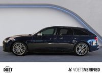 Gebraucht Audi S6 Sport 344 PS (253 kW) 2024 Blau Kombi