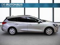 gebraucht Ford Focus Focus TurnierTurnier Cool & Connect 1.0 EcoBoost