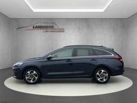 Neu Hyundai i30 140 PS (102 kW) 2025 Sailling blue Kombi
