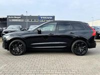 Gebraucht Volvo XC60 Plus 250 PS (183 kW) 2025 Schwarz SUV