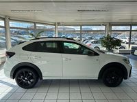 Gebraucht VW Taigo R-line 150 PS (110 kW) 2024 Weiß SUV