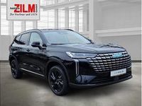 Neu Haval H6 Lux 243 PS (178 kW) 2026 Weiß (moonlightwhite) SUV