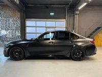 gebraucht BMW M3 xDrive Competition~KAMERA 360~H&K~CARBON SITZ