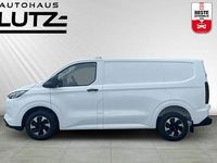 Neu Ford Transit Custom Trend 233 PS (171 kW) 2026 Weiß Van