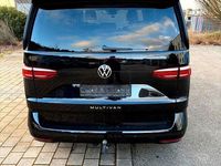 Gebraucht VW Multivan 150 PS (110 kW) 2023 Schwarz Van