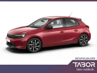 Nowe Opel Corsa 101 KM (74 kW) 2025 Czerwony Hatchback