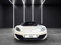 Gebraucht McLaren MP4-12C 625 PS (459 kW) 2012 Weiß Coupé