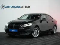 Gebraucht BMW 220 Performance 190 PS (139 kW) 2023 Schwarz Coupé