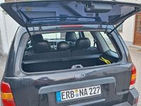 Gebraucht Ford Maverick 150 PS (110 kW) 2005 Schwarz SUV