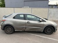 gebraucht Honda Civic 1.4