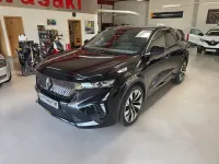 Gebraucht Renault Rafale Techno 200 PS (147 kW) 2025 Schwarz SUV
