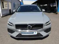 Occasion Volvo V60 197 ch (144 kW) 2024 Gris Break