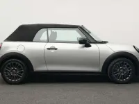 Gebraucht Mini Cooper Cabriolet Classic 163 PS (119 kW) 2025 Grau Cabrio