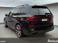 gebraucht BMW X7 M50i