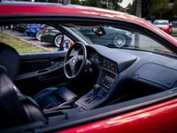 Gebraucht BMW 850 326 PS (239 kW) 1994 Rot Coupé