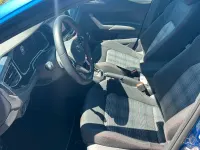 Gebraucht VW Polo GTI 207 PS (152 kW) 2022 Blau Kleinwagen