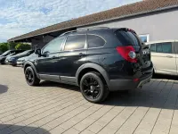 Occasion Chevrolet Captiva LT 150 ch (110 kW) 2010 Gris SUV