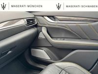 Gebraucht Maserati Levante 581 PS (427 kW) 2023 Grau SUV
