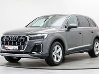 Gebraucht Audi Q7 Ambiente 286 PS (210 kW) 2025 Samuraigrau metallic SUV