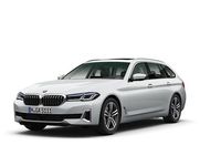 Gebraucht BMW 540 Efficient Dynamics 340 PS (250 kW) 2026
