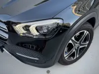 Gebraucht Mercedes GLE350 194 PS (142 kW) 2022 Schwarz SUV