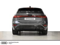 Neu Audi A6 e-tron S-Line 314 kW (428 PS) 2026 Grau Kombi