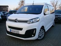 gebraucht Citroën Spacetourer PÖSSL Campster M 2.0 Küche+Stdhzg