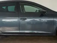 Gebraucht Seat Leon FR-Line 150 PS (110 kW) 2019 Grau Limousine