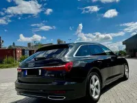 Gebraucht Audi A6 Sport 204 PS (150 kW) 2019 Kombi