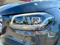 Gebraucht Mercedes X350 Edition 258 PS (189 kW) 2019 Grau Pickup