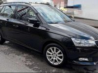 Gebraucht Skoda Fabia Ambition 110 PS (80 kW) 2019 Kombi