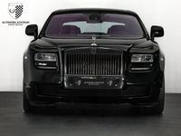 Gebraucht Rolls Royce Ghost 571 PS (419 kW) 2009 Contrast tungsten Limousine