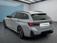 Gebraucht BMW 340 387 PS (284 kW) 2024 Grau Kombi