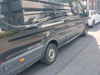 Usata Ford Transit 155 CV (114 kW) 2015 Andere farben Monovolume