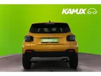 Brugt Jeep Avenger Summit 101 HK (74 kW) 2025 Gul SUV
