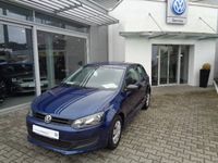 gebraucht VW Polo 1.2 *Klima*Sitzheizung*1.Hand