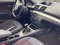 gebraucht BMW 120 i kombilimousine-mit neue inspektion
