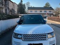 gebraucht Land Rover Range Rover 