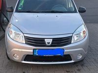 gebraucht Dacia Sandero 1,4 MPI