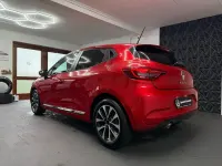 Gebraucht Renault Clio V Zen 91 PS (66 kW) 2022 Rot Limousine