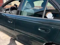 Gebraucht Opel Omega 144 PS (105 kW) 2001 Grün Limousine