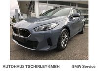 Gebraucht BMW 120 170 PS (125 kW) 2024 Grau Kleinwagen