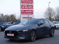 Usata Mazda 3 Selection 122 CV (89 kW) 2019 Grigio Berlina