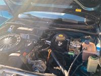 Gebraucht Audi 80 90 PS (66 kW) 1993 Grün Limousine